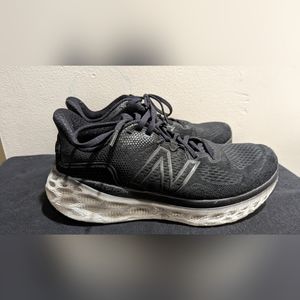 New Balance Fresh Foam More v3 Black